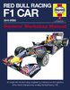 Red Bull Racing F1 Car Manual.