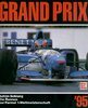 Grand Prix 1995. Die Rennen zur Automobilweltmeisterschaft. Von Achim Schlang.