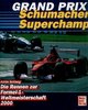 Grand Prix 2000. Die Rennen zur Formel 1-Weltmeisterschaft.