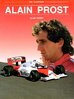 Alain Prost. By Alan Henry.