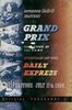 British Grand Prix. July 17th 1954. Silverstone.