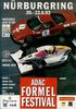 ADAC Formel Festival. 20. – 22.8.1993.