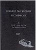 2001. Formula One Register Record Book.