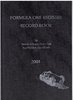 2004. Formula One Register Record Book.