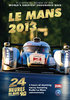 DVD. 24 Stunden von Le Mans 2013.