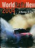 World Rally News 2004. Edited by David Williams.