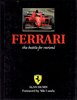 Ferrari. The battle for revival. Bye Alan Henry.