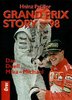 Grand Prix Story 98. Das Duell Mika - Michael. Von Heinz Prüller.