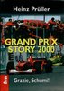 Grand Prix Story 2000. Grazie, Schumi!
