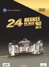 Le Mans Yearbook 2013. Yearbook.