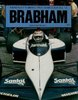 AUSVERKAUFT!!! Brabham. Kimberley´s Grand Prix Team Guide No. 12.