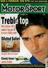 Motorsport Magazine May 1996.