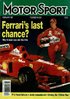 Motorsport Magazine February 1997.