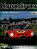 Motorsport Magazine September 2007.