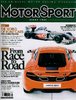Motorsport Magazine September 2010.