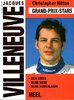 Jacques Villeneuve. Von Cristopher Hilton.