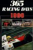 365 Racing Days. 1990.