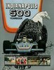 Indianapolis 500 1975 Yearbook.