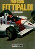 Emerson Fittipaldi. Autocourse Driver Profile No. 5. By Gordon Kirby.