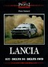 Lancia 037 - Delta S4 - Delta 4WD. Profili Quattroruote.