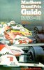 Marlboro Grand Prix Guide. 1950 - 81.