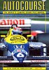 Autocourse 1987-88. 37th Year of Publication.