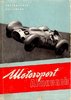 Motorsport Almanach 1953.