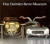 Das Daimler-Benz-Museum.