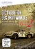 DVD. Die Evolution des Driftwinkels Vol. 2.