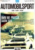 Automobilsport #02. Racing - History - Passion.