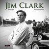Jim Clark – Rennfahrerlegende. Von Graham Gauld. Vorwort von Kurt Ahrens.