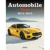 Automobile Year 2014/15.
