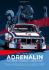 Blu-ray. Adrenalin - Die BMW Tourenwagen Story.