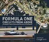 Formula One Circuits from above. By Bruce Jones.