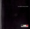 2001 Formula One Factfinder. Lucky Strike B. A. R. Honda.