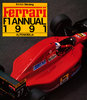 Ferrari Formula 1 Annual 1991. By Enrico Benzing.