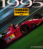 Ferrari Formula 1 Annual 1995. By Enrico Benzing.