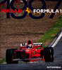 Ferrari Formula 1 Annual 1997.