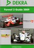 Formel 3 Guide 2009. Von Wolfgang Neumayer.