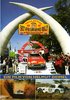 East African Safari Rally 2003. DVD.