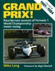 Grand Prix! Volume 4. 1981 to 1984.