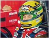 Simply the Best. A Tribute to Ayrton Senna. Von Carlos Ghys.