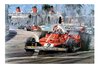 Regazzoni. Von Nicholas Watts.