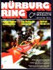 Edition 1976. Nürburgring Internationales Magazin.