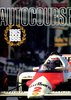 Autocourse 1985-1986. Französischer Ausgabe.
