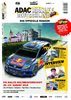 ADAC Rallye Deutschland Magazin 2015.