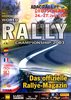 ADAC Rallye Deutschland. 24.-27. Juli 2003.