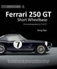 AUSVERKAUFT!!! Ferrari 250 GT SWB. The autobiography of 2119GT.