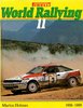 World Rallying 11. 1988-1989. By Martin Holmes.