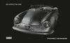 Porsche Museum. Die Autos - The Cars.